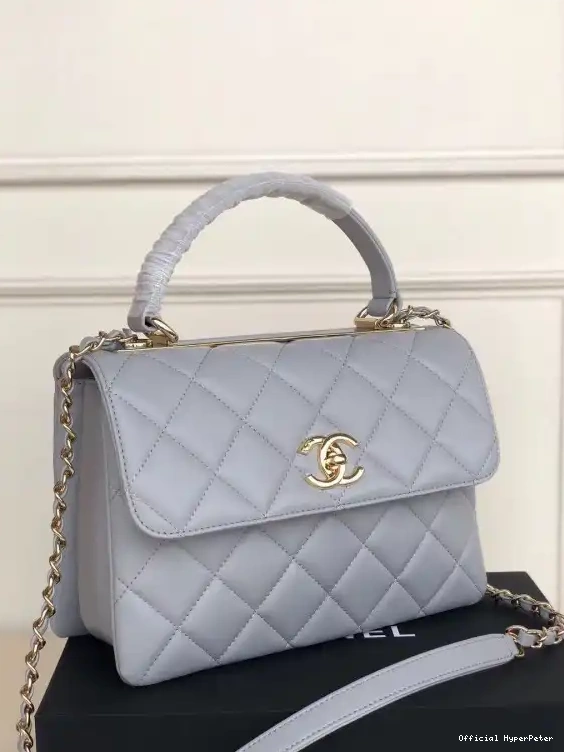HyperPeter CHANEL BAG TRENDY 0508